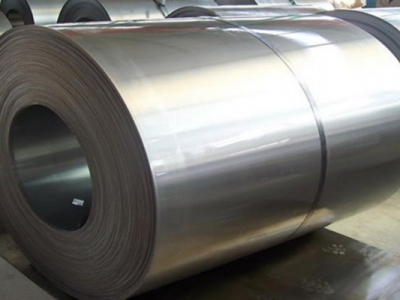 PROVIDED STEEL COLD ROLLED INOX 201