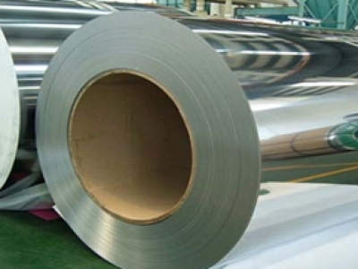 PROVIDED STEEL COLD ROLLED INOX 304