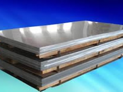 PROVIDED STEEL COLD PLATE INOX 304